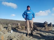 5-Day Mount Kilimanjaro Trek: Express Marangu Route Budget Cabin Tour 7