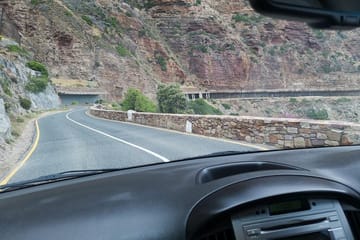 Private Tour of Cape of Good Hope, Penguins, and Kirstenbosch
