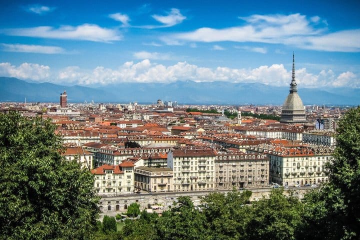 TOP Turin : Private Guided Tour with your mobile 7