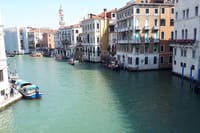 Venice Full-Day private tour. Hotel pick up 2