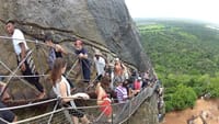 Dambulla & Sigiriya One Day Tour (German & English) 5
