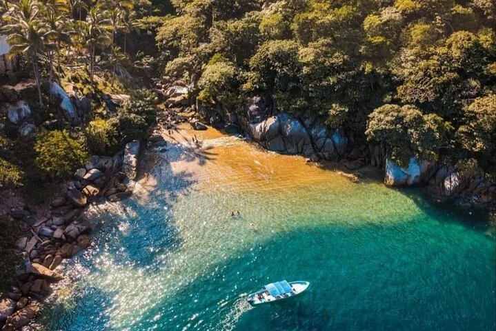 Hike to 6 Hidden Beaches, Colomitos & Snorkeling