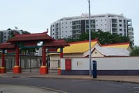 Darwin Self-Guided Audio Tour 6