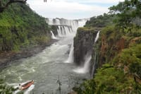 Iguassu Falls