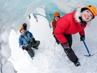 Blue Ice - Glacier Hike & Ice Climbing from Reykjavík, photo 22