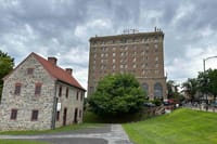 Bethlehem Historical Private Audio Walking Tour 2