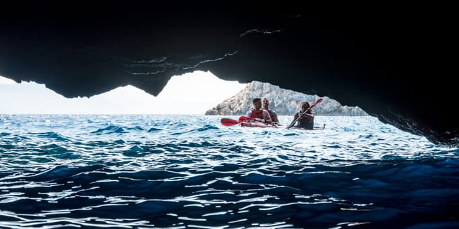 Things to do in Lefkada