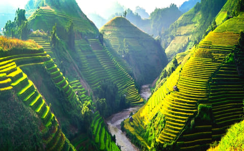 4-Day Trekking Adventure in Ha Giang, Vietnam