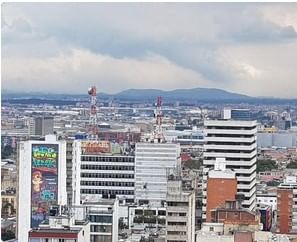Bogotá