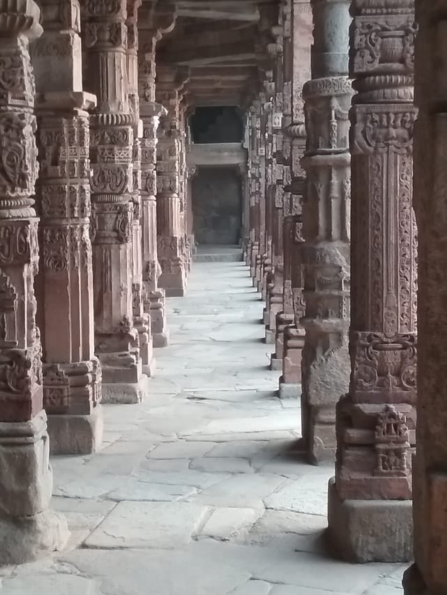 Raj to Taj & Beyond - Golden Triangle with Galta & Gaitore! 3