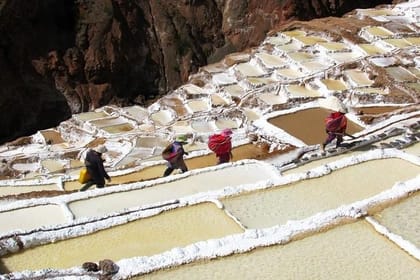 Maras Moray Chinchero Tour