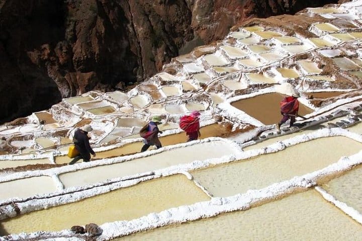 Maras Moray Chinchero Tour 4