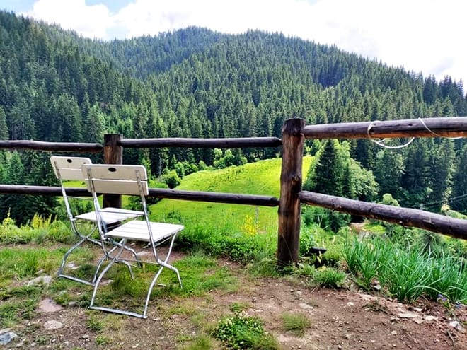 Zip Line & Via Ferrata Experience in the Rhodope Mountains photo 3