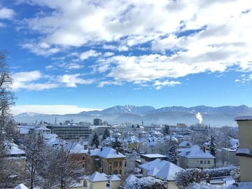 Klagenfurt – Private Historic Walking Tour