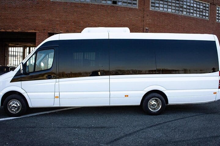 Zurich to Zermatt one way Private Transfer 5