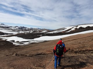 5 Day Laugavegur Trail (Self-guided - Huts), photo 19