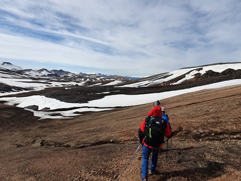 5 Day Laugavegur Trail (Self-guided - Huts), photo 19