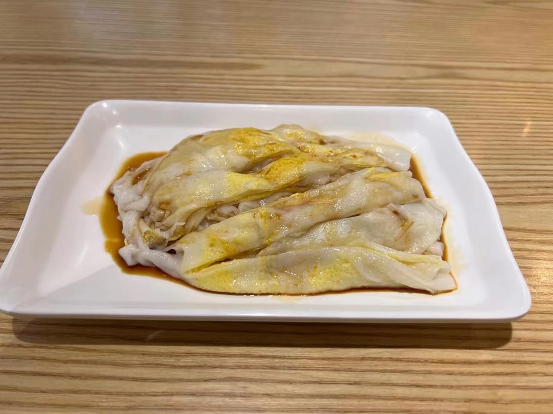 Foodies Tour In The Old Town of Guangzhou  2
