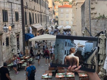 Game of Thrones and History Tour in Dubrovnik