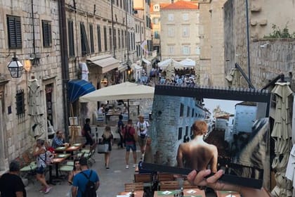 Shore Excursions – Dubrovnik COMBO : Game of Thrones & History walk