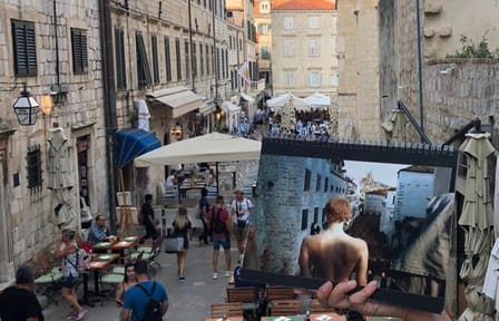 Game of Thrones and History Tour in Dubrovnik