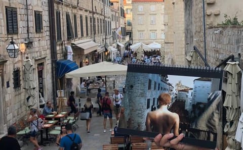 Game of Thrones and History Tour in Dubrovnik