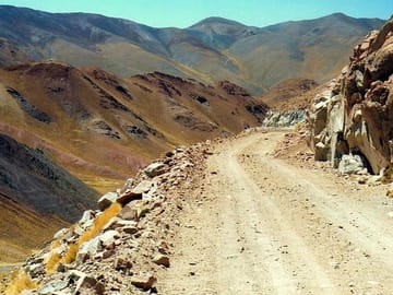 5-Days Adventure Trip in Salta