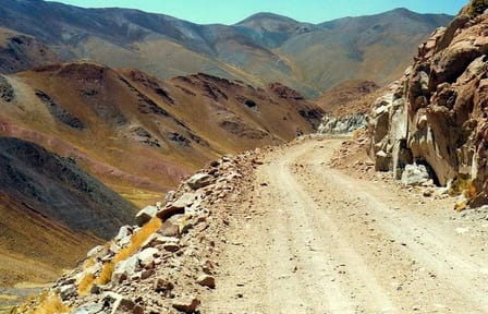 5-Day Adventure Trip in Salta