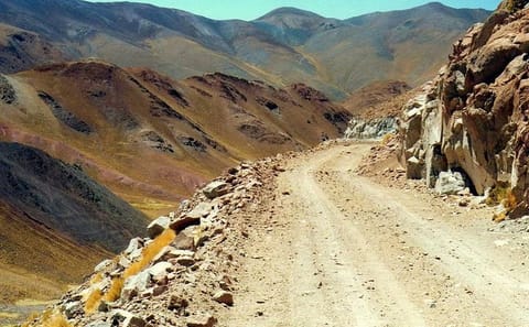 5-Day ATV and City Tour in Salta and San Antonio de los Cobres