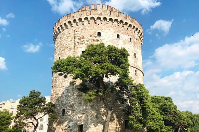 7 Days Private Tour: Meteora - Ioannina - Thessaloniki - Litochoro & Delphi 6