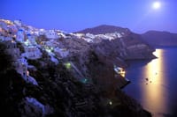 Santorini Fira-Oia tour 3-4h 1
