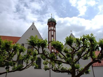 Augsburg – Private Historic Tour