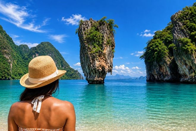 Ko Yao Noi, Thailand