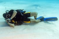 Scuba Diving Trip Hurghada