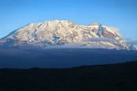 5 Days Trekking Tour in Marangu Route to Mt Kilimanjaro 3