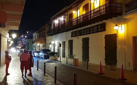 Private Cultural Tour to Santo Domingo Departing from Punta Cana
