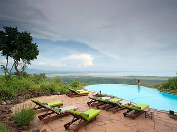 12-Day Romantic Tanzania Private Safari & Zanzibar Beach Honeymoon