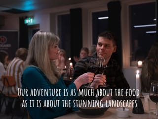 4-Day All-Inclusive Northern Lights Adventure | Midgard , photo 37