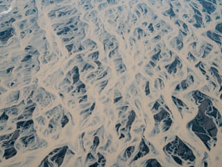 Black Sands & Riverbeds Airplane Tour from Skaftafell, photo 14