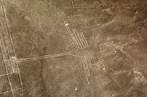 Nasca Lines Full Day Trip from Lima