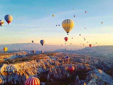 8-Day Cultural Heritage Tour of Istanbul and Beyond