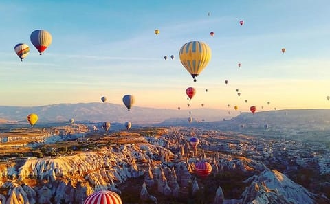 8-Day Cultural Heritage Tour of Istanbul and Beyond
