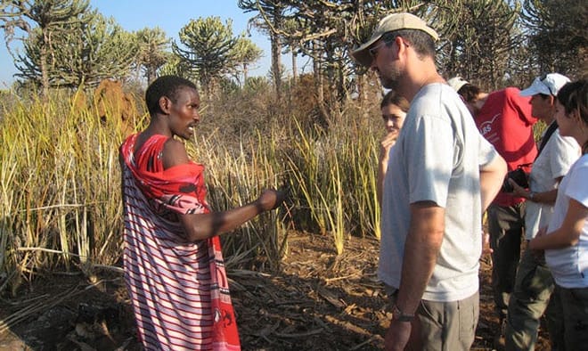 From Arusha: Olpopongi Maasai Village Day Trip 5