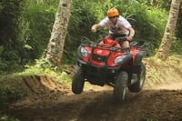 Bali Quad Bike Adventure 6