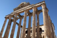 TOP Merida : Private Guided Tour with your mobile 5