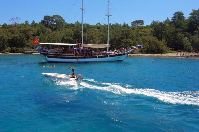 Orak Island