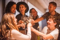 Montserrat, Food & Wine 9