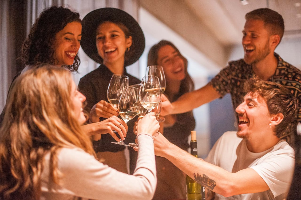 Montserrat, Food & Wine 9