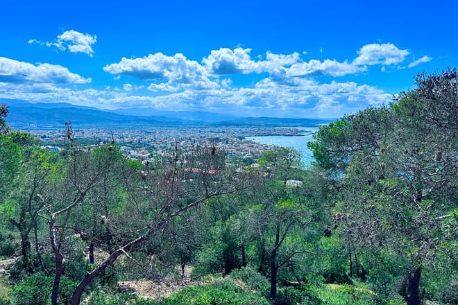 Chania Private Tour: Seitan Limania, Zorbas Beach & Monasteries 7