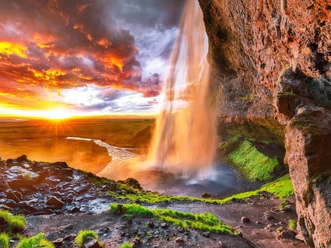 Seljalandsfoss